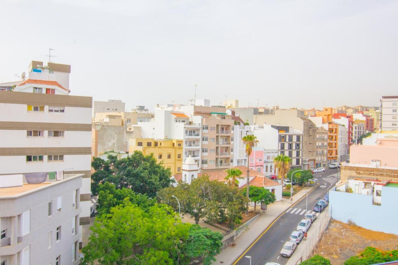 Live Santa Cruz Las Torres Εξωτερικό φωτογραφία
